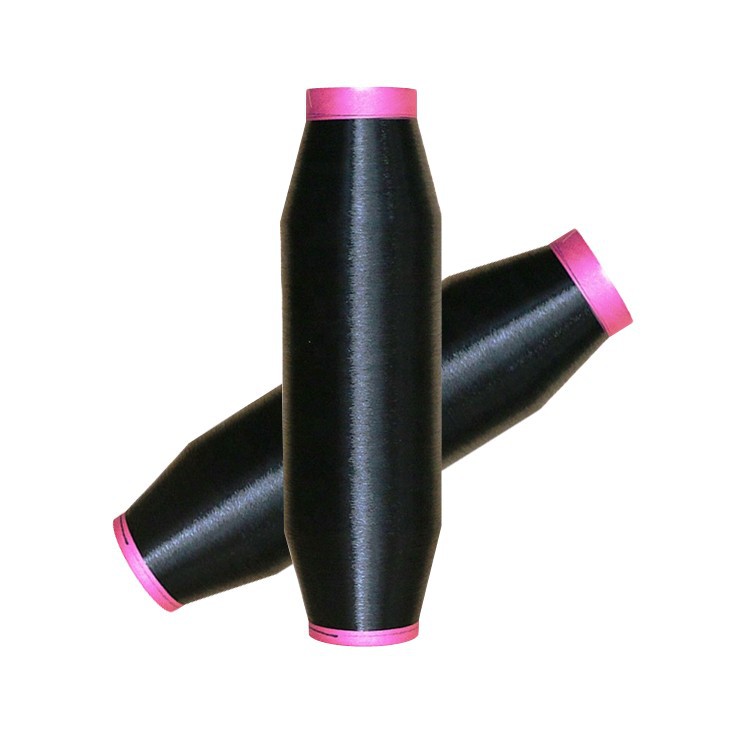 0.22mm High Tenacity PA66 Monofilament Yarn For Magic Tape Fasteners