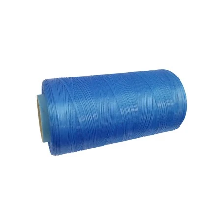 어망을 위한 0.25mm 고강성 HDPE 모노필라멘트 원사