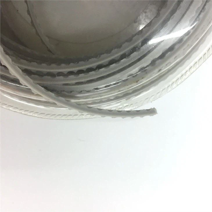 Nylon Grass Trimmer Line 2.4mm 5LB Spool Package