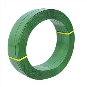 PET 스트랩 밴드 롤 폴리 에스터 포장 벨트 달아서 밴드