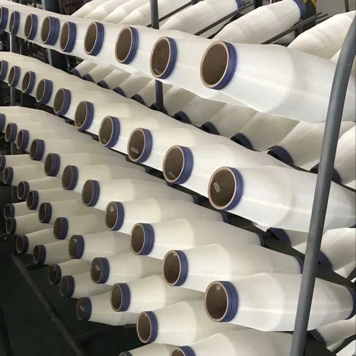 0.10mm PP Monofilament Yarn For Air Conditioner Filter