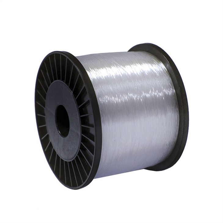 맑은 나일론 낚시 줄 제조업체