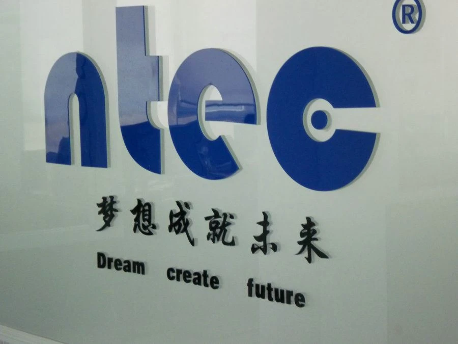 NTEC 19주년