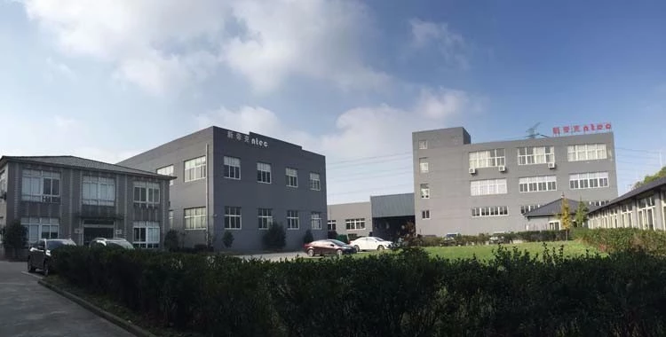 Nantong NTEC 모노필라멘트 그룹: 한 가지를 전문으로 하고 하나의 필라멘트사를 고집하다