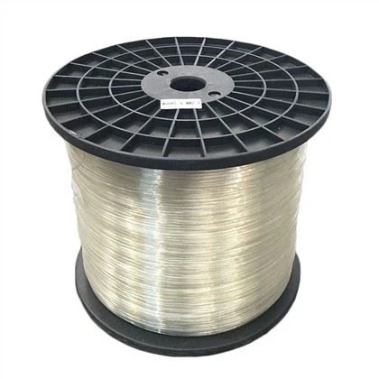 2.2mm 2.5mm 3.0mm 포도 격자용 폴리에스테르 지지선